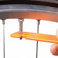 SKS Detachable Tire Lever Set 3 UD 4002556929206