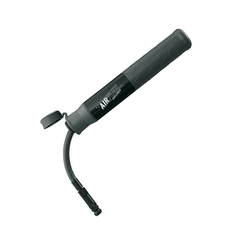 SKS Removable manual inflator pump AIRFLEX EXPLORER 4002556942878