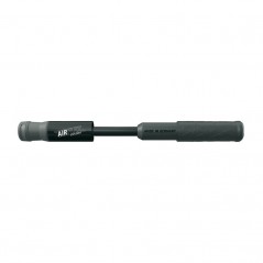 SKS Bomba inflador manual extraible AIRFLEX EXPLORER 4002556942878