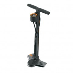 SKS Bomba de aire con manómetro AIRMOTION 12.0 4002556971045