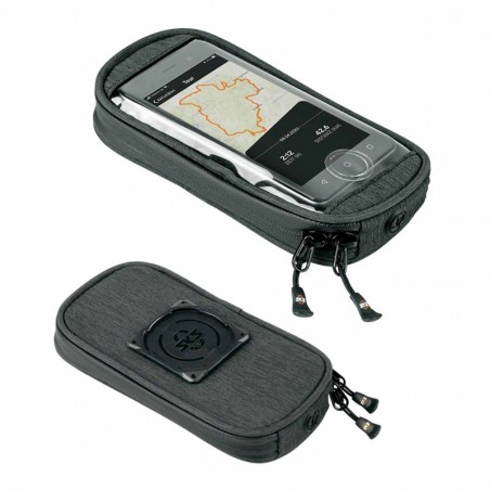 SKS Bolsa inteligente para manillar COM/SMARTBAG 4002556978808