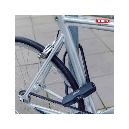 ABUS Candado con nivel de seguridad GRANIT 460/150HB300 + SH B LEVEL 9 4003318690716