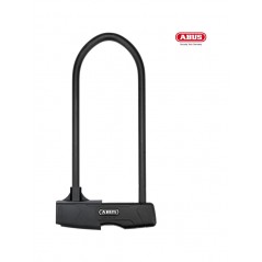ABUS Candado con nivel de seguridad GRANIT 460/150HB300 + USH460 LEVEL 9 4003318112553