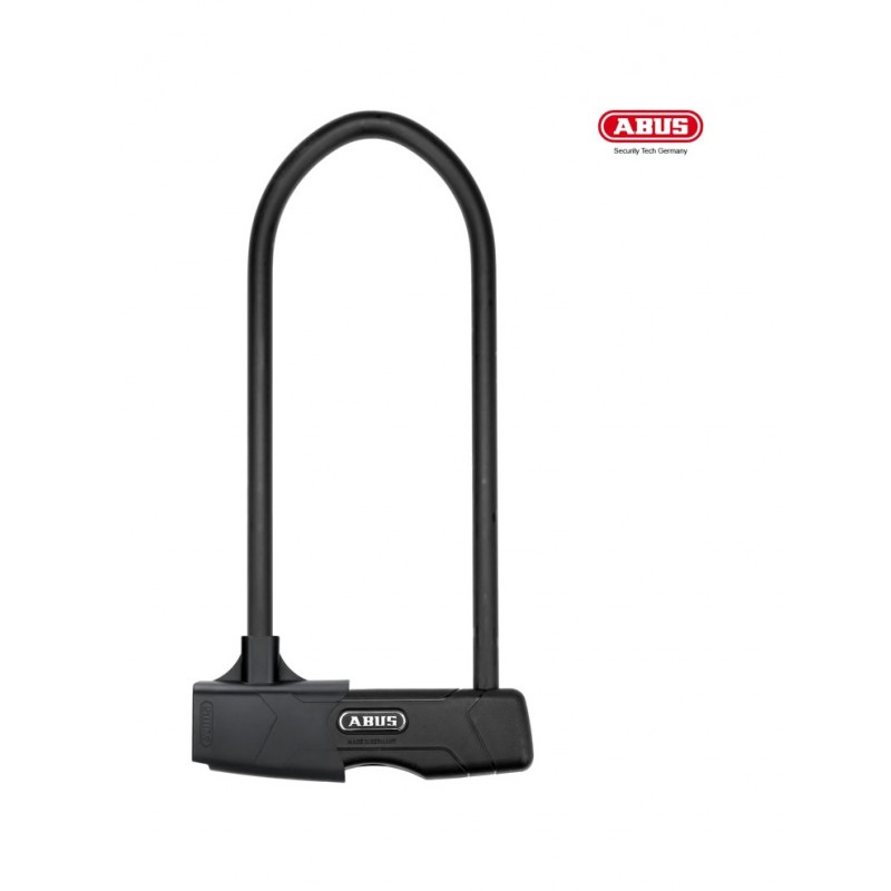 ABUS Candado con nivel de seguridad GRANIT 460/150HB300 + USH460 LEVEL 9 4003318112553