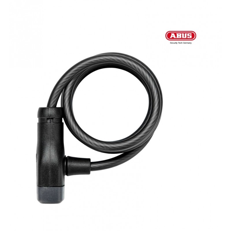 ABUS Candado cadena de acero seguridad 4508K/150 LEVEL 2 STAR 4003318200168