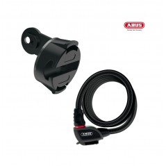 ABUS ANTI-THEFT PADLOCK 8950/180 LEVEL 5 4003318396854
