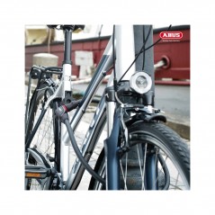 ABUS ANTI-THEFT PADLOCK 8950/180 LEVEL 5 4003318396854