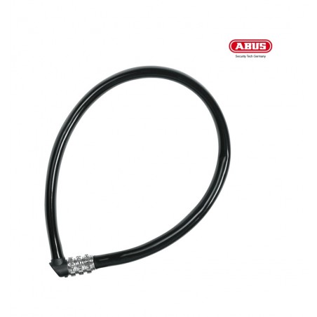 ABUS Candado antirrobo de combinacion 3406C/55 LEVEL 1 4003318407871