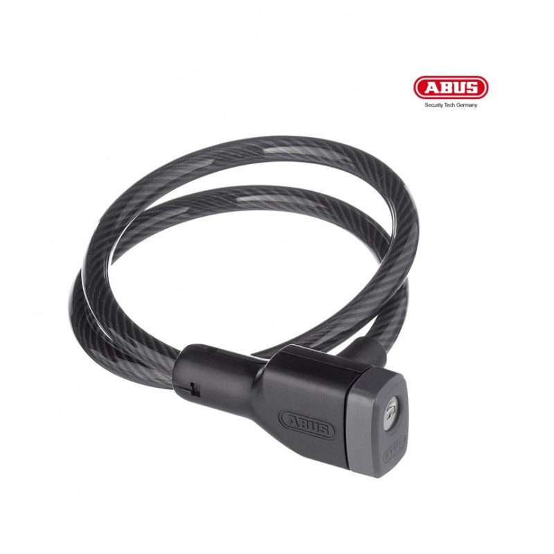 ABUS ANTI-THEFT PADLOCK 6412K/85 LEVEL 4 4003318408052