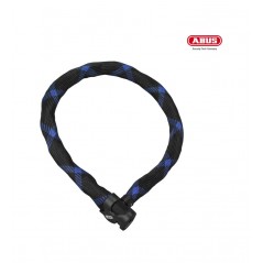 ABUS Candado de cadena con nivel seguridad IVERA CHAIN 7210/85 LEVEL 8 4003318551413