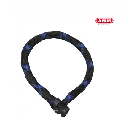 ABUS Chain padlock with security level IVERA 7210/85 8 4003318551413
