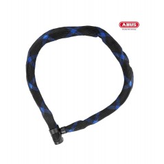 ABUS Candado de cadena con nivel seguridad IVERA CHAIN 7210/110 LEVEL 8 4003318551420