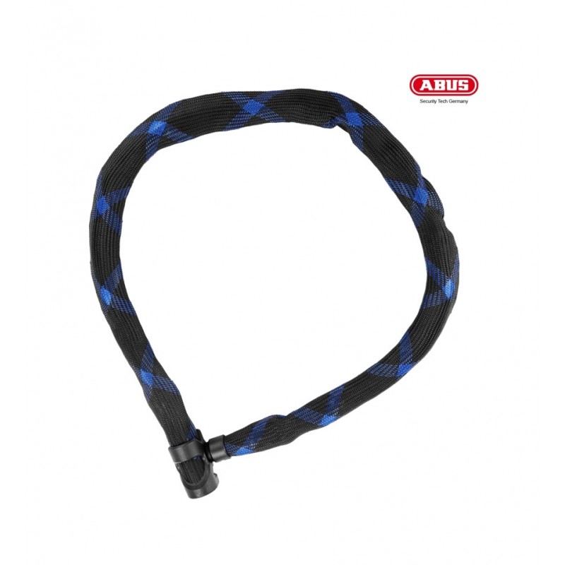 ABUS Chain padlock with security level IVERA 7210/110 8 4003318551420