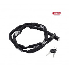 ABUS CANDADO ANTIRROBO 1500/110 BK LEVEL 3 4003318563461