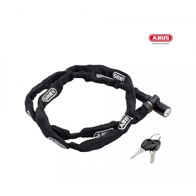 ABUS CANDADO ANTIRROBO 1500/110 BK LEVEL 3 4003318563461