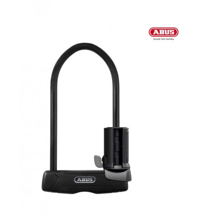 ABUS Candado con nivel de seguridad GRANIT 460/150HB230 + SH B LEVEL 9 4003318690709