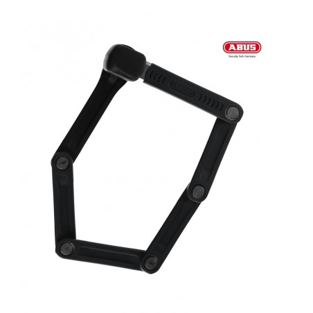 ABUS Candado ligero con nivel de seguridad BORDO LITE 6055K/60 LEVEL 7 4003318780608