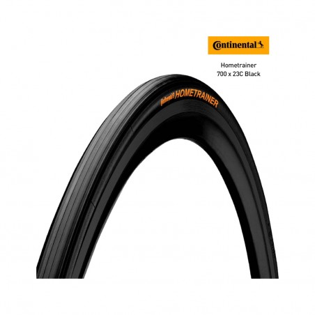 CONTINENTAL Cubierta para rodillo de entrenamiento INDOOR 700X23 4019238581461