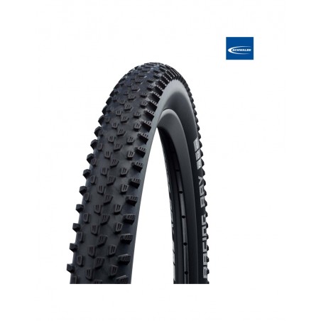 SCHWALBE Cubierta neumatico para bicicleta RACING RAY PERF TWINSKIN TLR 29X2.25 B/B TUBELESS READY 4026495846271