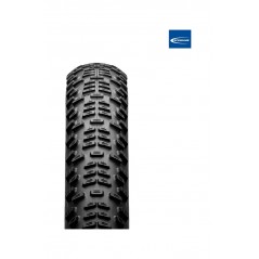SCHWALBE Tire for bicycle RACING RALPH PERF TWINSKIN TLR 29X2.25 B/B TUBELESS READY 4026495846394
