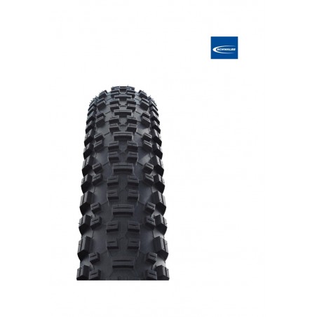 SCHWALBE Tire for bicycle RAPID ROB K-GUARD 26X2.25 B/B-SK 4026495848435