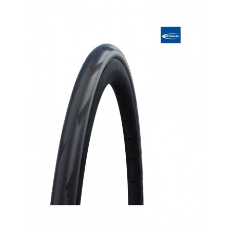 SCHWALBE Cubierta neumatico bicicleta PRO ONE EVO, SUPER RACE, V-GUARD, TLE 700X28C B/B-SK 4026495862554