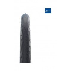 SCHWALBE Tire cover for folding bicycle LUGANO II K-GUARD 700X25C B/BLS/B-SK 4026495864893