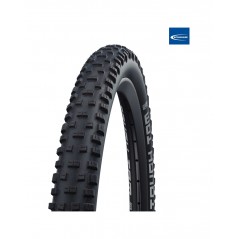 SCHWALBE Cubierta neumatico para bicicleta TOUGH TOM K-GUARD 26X2.25 B/B-SK 4026495875578