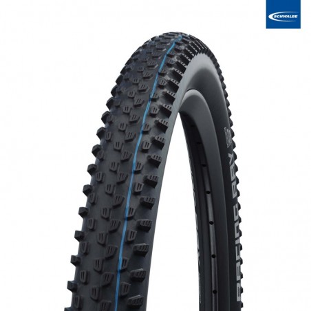 SCHWALBE Tire for bicycle RACING RAY EVO SUPER GROUND TLE 29X2.35 B/B-SK TUBELESS READY 4026495880350