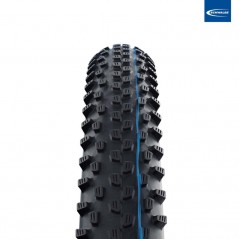 SCHWALBE Tire for bicycle RACING RAY EVO SUPER GROUND TLE 29X2.35 B/B-SK TUBELESS READY 4026495880350