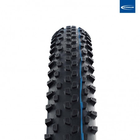 SCHWALBE Cubierta neumatico para bicicleta RACING RAY EVO SUPER GROUND TLE 29X2.35 B/B-SK TUBELESS READY 4026495880350