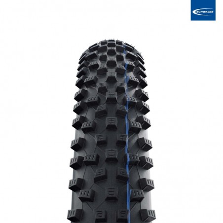 SCHWALBE Cubierta neumatico para bicicleta ROCKET RON EVO SUPER RACE TLE 29X2.25 B/B-SK TUBELESS READY 4026495879712