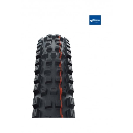 SCHWALBE Cubierta neumatico para bicicleta MAGIC MARY EVO 29 SUPER GRAVITY TLE 29X2.60 B/B-SK 4026495881210