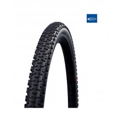 SCHWALBE Cubierta neumatico para bicicleta G-ONE ULTRABITE EVO SUPER GROUND TLE 28X1.50 700X40C B/B-SK 4026495887069