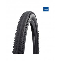 SCHWALBE Cubierta neumatico para bicicleta HURRICANE PERF 29X2.00 B/B-SK NEUMÁTICO 4026495887304