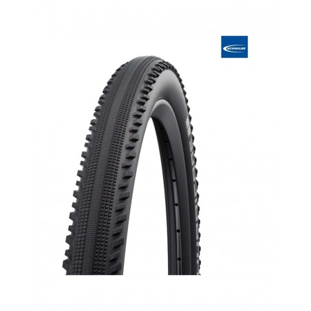 SCHWALBE Tire for bicycle HURRICANE PERF 29X2.00 B/B-SK NEUMÁTICO 4026495887304