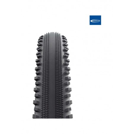 SCHWALBE Tire for bicycle HURRICANE PERF 29X2.00 B/B-SK NEUMÁTICO 4026495887304