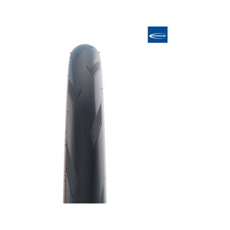 SCHWALBE Tire for bicycle PRO ONE EVO SUPER RACE V-GUARD TLE 700X28C B/TS-SK TUBELESS READY 4026495891806