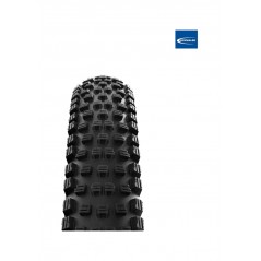 SCHWALBE Cubierta neumático plegable para bicicleta de montaña WICKED WILL PERF FOLDING 29X2.60 B/B-SK 4026495901154
