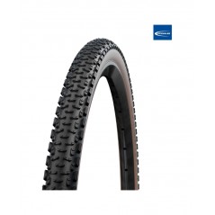 SCHWALBE Tire for bicycle G-ONE ULTRABITE PERF RACEGUARD TLE 28X1.70 700X45C B/BRZ-SK 4026495902120