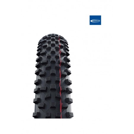 SCHWALBE Tire for bicycle ROCKET RON EVO SUPER GROUND TLE 29X2.35 B/B-SK TUBELESS READY 4026495903066