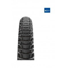 SCHWALBE Bicycle tire cover with anti-puncture protection 28X1.75 B/B-SK+RT DE TOURING SMART DUALGUARD 4026495905213