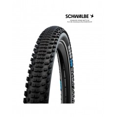 SCHWALBE Cubierta neumatico para bicicleta JOHNNY WATTS 365 PERF DD GREENGUARD 29X2.35 B/B-SK+RT 4026495907439