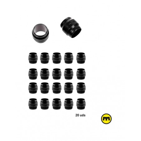 MAGURA Compression olives for hose 20U 4055184002803