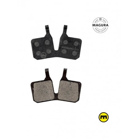 MAGURA PASTILLAS DE FRENO BRAKE PAD P PERFORMANCE 9 GREY 4055184022054