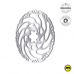MAGURA Bicycle brake disc MDR-C CENTER-LOCK 4055184028797