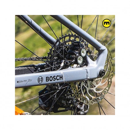 MAGURA Disco de freno bicicleta MDR-C CENTER-LOCK 4055184028810