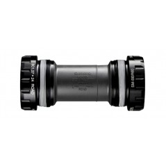 SHIMANO Eje de pedalier BSA 68MM SM-BBR60 4524667109549