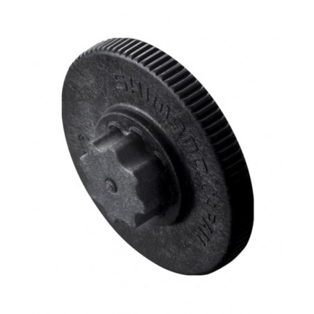 SHIMANO Extractor de biela TL-FC16 HOLLOWTECH II 4524667127598