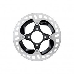 SHIMANO road bike brake disc 140MM CENTER LOCK RT-MT900I CE-TECH FREEZA 4524667341017